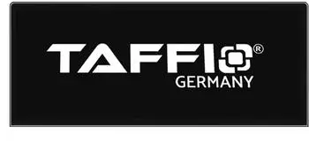Taffio Einbau-Navigationsgerät für BMW E60/E61 CIC 12,3" Android GPS CarPlay (TAL5633)
