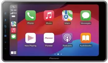 Pioneer SPH-DA97DAB-UNI2 2-DIN Autoradio 9,0