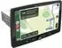 ESX VMX1000DAB 1-DIN Media Moniceiver 10,1