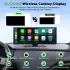 Lamtto Car Infotainment System