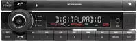 Axion Kienzle MCR 2420 DAB+ USB/AUX/BT 24V Kurzschacht (MCR 2420 DAB+)