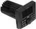ESX VMR303 Marine Media Receiver DAB+ 3-Zonen-Steuerung (VMR303)