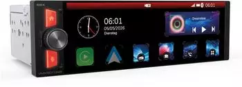 ESX VMX601DAB Universal 1-DIN Moniceiver 6,3" Touchscreen