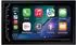 ESX VMX701DAB Universal 2-DIN Media Moniceiver Touchscreen (VMX701DAB)
