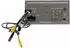ESX VMX701DAB Universal 2-DIN Media Moniceiver Touchscreen (VMX701DAB)