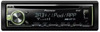 Pioneer DEH-X6800DAB