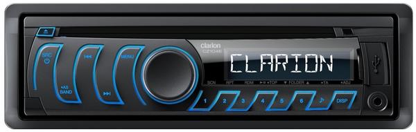 Clarion CZ104E