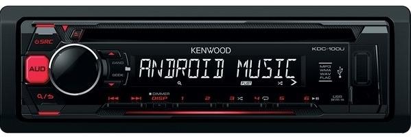 Kenwood KDC-100UR