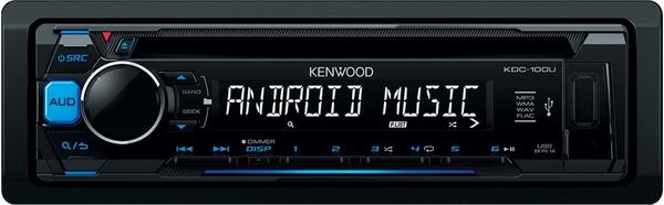 Kenwood KDC-100UB