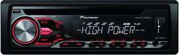 Pioneer DEH-4800FD