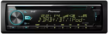 Pioneer DEH-X7800DAB