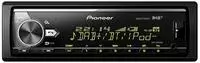Pioneer MVH-X580DAB