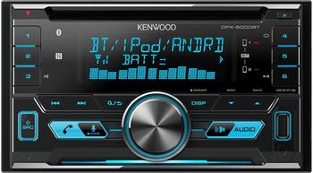 Kenwood DPX-5200BT