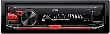 JVC KD-X230E JVC KD-X230E