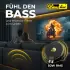 Sinuslive bassPUMP III