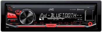 JVC KD-X330BTE JVC KD-X330BTE