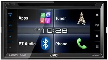JVC KW-V620BT
