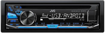 JVC KD-R472E