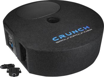 Crunch GP690