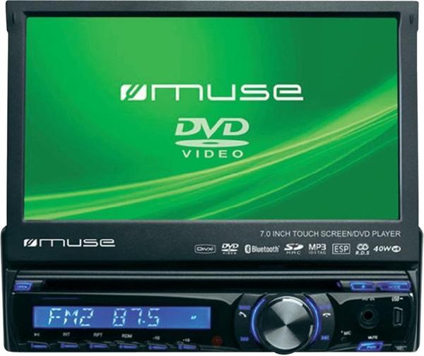 Muse M-728DR