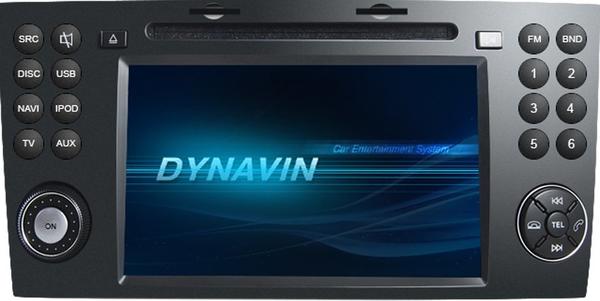 Dynavin DVN-SLK