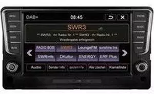 ESX VN810 VW-G7-DAB