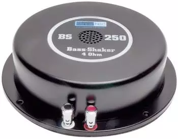 Sinustec St-Bs 250 Bass-Shaker