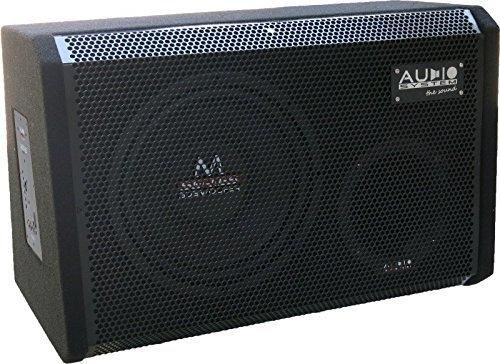 Audio System M08 Active