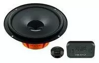 Hertz DIECI-DSK-165.3, Hertz Dieci DSK 165.3