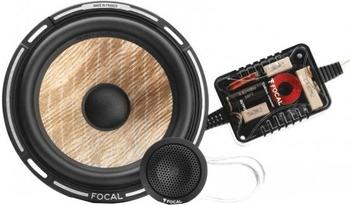 Focal PS 165 F