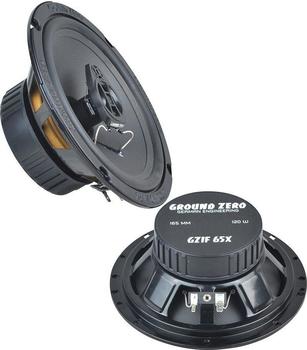 Ground Zero GZIF 65X