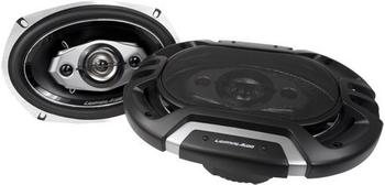 Lightning Audio LA-1694