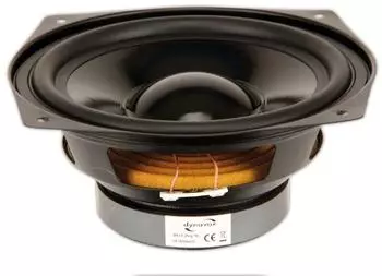 DynaVox DY166-9A 8 Ohm