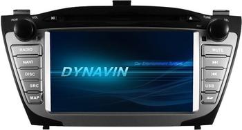 Dynavin DVN-IX35