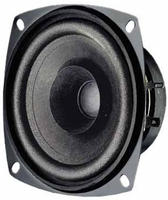 Visaton 2020, Visaton FR 10 - 4 Ohm 4 Zoll 10.16cm Breitb&auml;nder 20W 4Ω