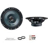 Mac Audio Opel Vectra B, Zafira, Calibra, Lautsprecher, T&uuml;r vorne