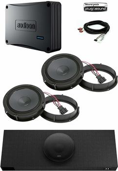 Audison APSP G7