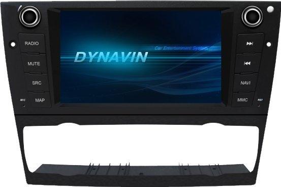 Dynavin DVN N6-E9X