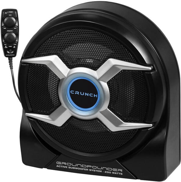 Crunch GP508