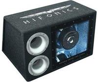 Hifonics ATL12BPS, Hifonics Atlas ATL12BPS