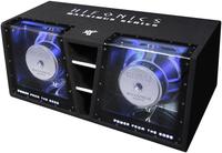 Hifonics MXZ12DUAL, Hifonics Maxximus MXZ12DUAL