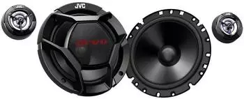 JVC CS-DR1700C