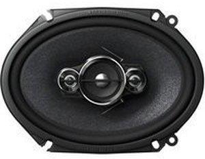 Pioneer TS-A6834i