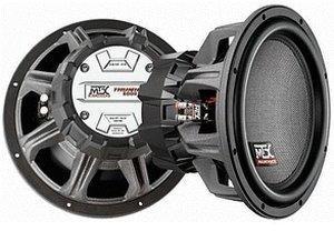 MTX Audio T812-22
