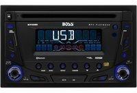 Boss Audio 870DBI