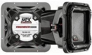 MTX Audio T810S-22