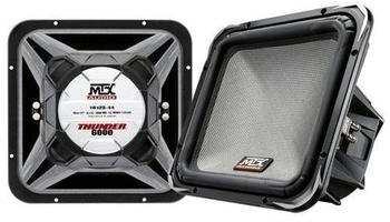 MTX Audio T812S-44