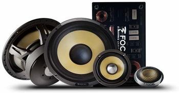 Focal ES 165KX3