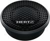 Hertz 197-78030025, Hertz MP 25.3 - 2,5 cm Hochtöner-Lautsprecher mit 120 Watt...