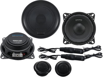 Crunch DSX4.2C